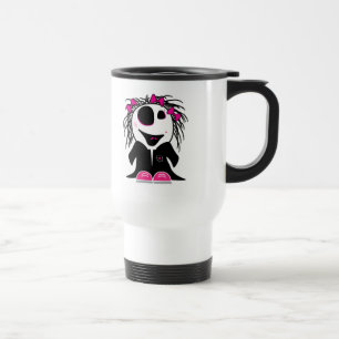 Caneca Térmica giro zombie giro