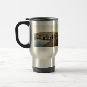 Caneca Térmica Girvan, Ayrshire, Scotland