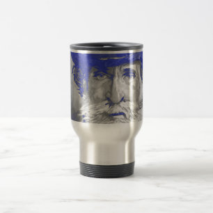 Caneca Térmica Giuseppe Verdi