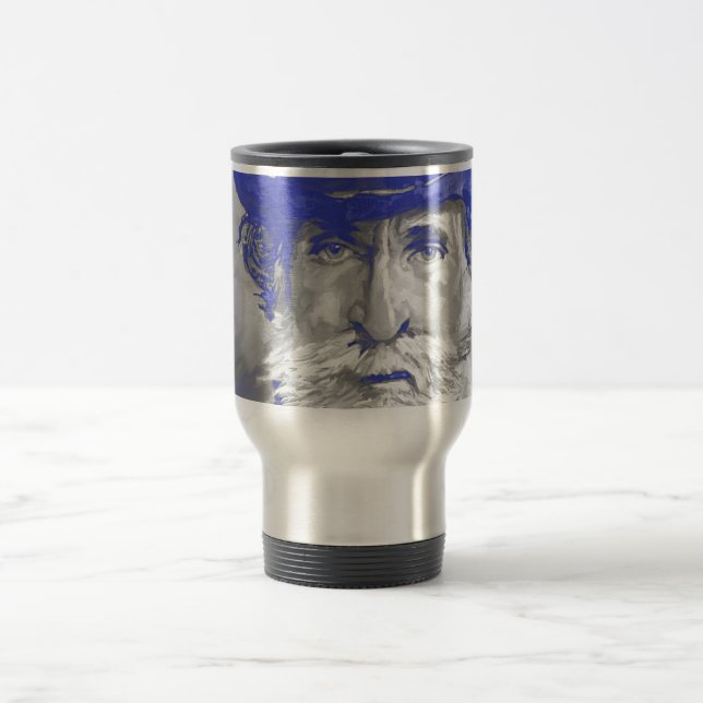 Caneca Térmica Giuseppe Verdi (Centro)