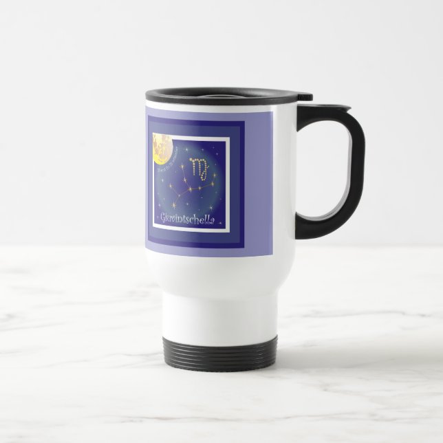 Caneca Térmica Giuvintschella 23 avust fin 23 taça settember (Direita)