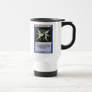 CANECA TÉRMICA GK: ESD