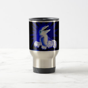 Caneca Térmica Golfinho de sorriso
