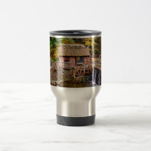 Caneca Térmica Gomez Mill