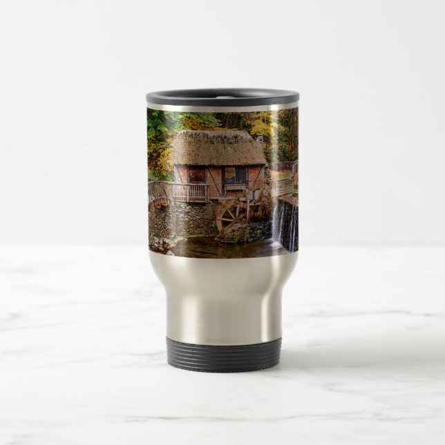 Caneca Térmica Gomez Mill (Centro)