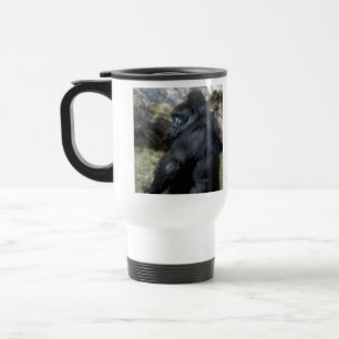 Caneca Térmica Gorila