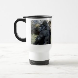 Caneca Térmica Gorila