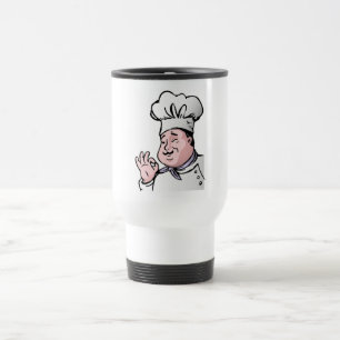 CANECA TÉRMICA GOURMET CHEF