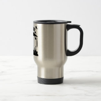 Caneca Térmica Graduação Personalizada