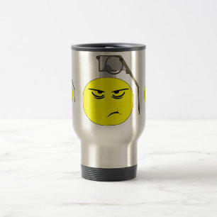 Caneca Térmica Granada Scowling