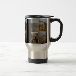 Caneca Térmica Grand Canyon