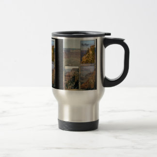 Caneca Térmica Grand Canyon