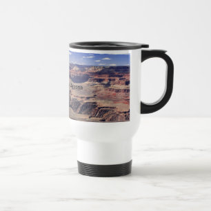 Caneca Térmica Grand Canyon, Arizona