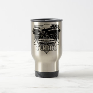 Caneca Térmica Grand National