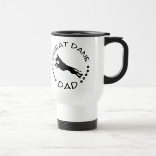 Caneca Térmica Grande Jumper de Pai de Dane