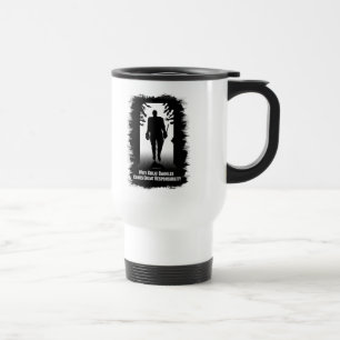 Caneca Térmica Grandes Dribles (Hóquei)
