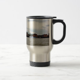 Caneca Térmica Gravesend em Kent.