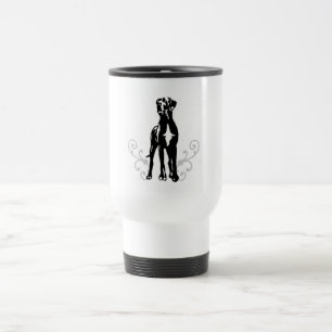Caneca Térmica Great Dane Stud
