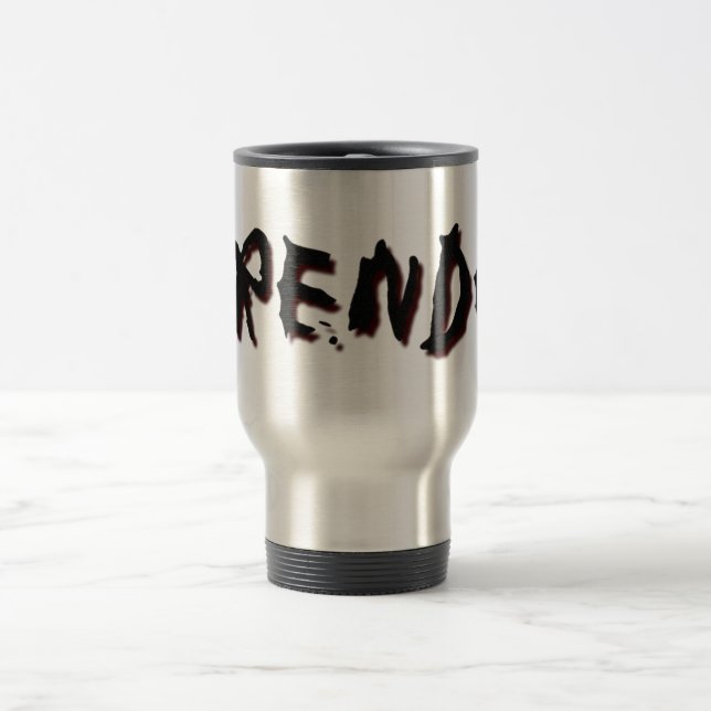 Caneca Térmica Grendel (Centro)