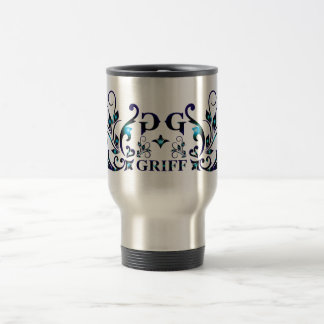 Caneca Térmica GRIFFIN Tumbler
