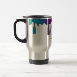 Caneca Térmica Group 7 | G7 | Mug | Tumbler | Travel Mug