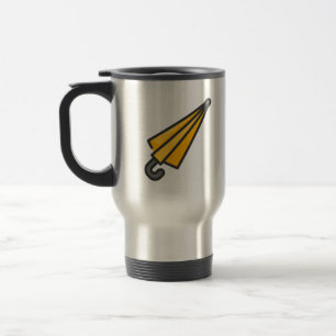 Caneca Térmica guarda