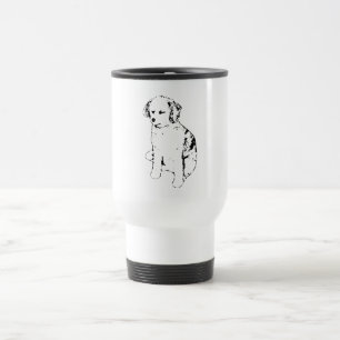 Caneca Térmica Guarda Fácil, Conforto Silencioso
