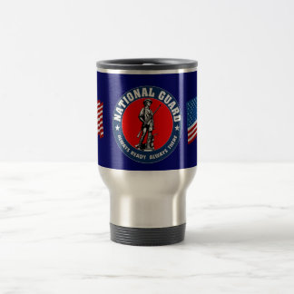 Caneca Térmica Guarda Nacional