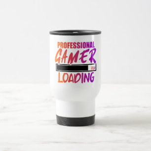 Caneca Térmica Guarde ou design seu próprio:-) Viagem/Viagem ao t