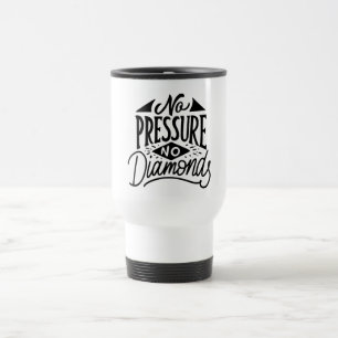 Caneca Térmica Guarde ou design seu próprio:-) Viagem/Viagem ao t