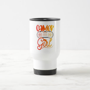 Caneca Térmica Guarde ou design seu próprio:-) Viagem/Viagem ao t