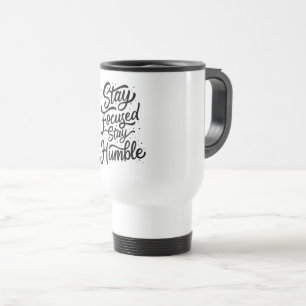 Caneca Térmica Guarde ou design seu próprio:-) Viagem/Viagem ao t
