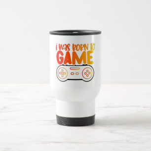 Caneca Térmica Guarde ou design seu próprio:-) Viagem/Viagem ao t
