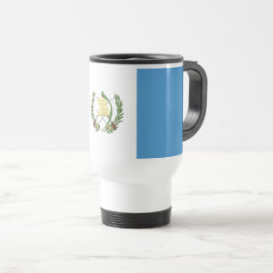 Caneca Térmica Guatemala