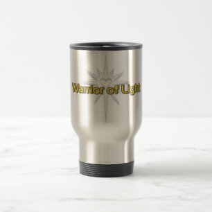 CANECA TÉRMICA GUERRA DE LUZ
