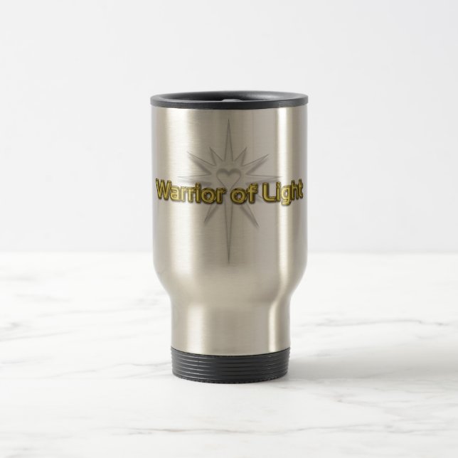 CANECA TÉRMICA GUERRA DE LUZ (Centro)