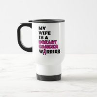 Guerreiro/Bloqueio/Esposa...Cancer de Mama