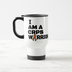 Caneca Térmica Guerreiro/Bloqueio/Eu Sou...CRPS