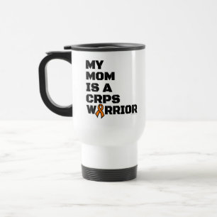 Caneca Térmica Guerreiro/Bloqueio/Mãe...CRPS