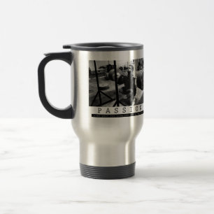 Caneca Térmica Gym Motivacional