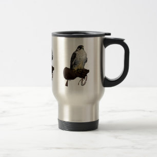 Caneca Térmica Gyrfalcon na luva