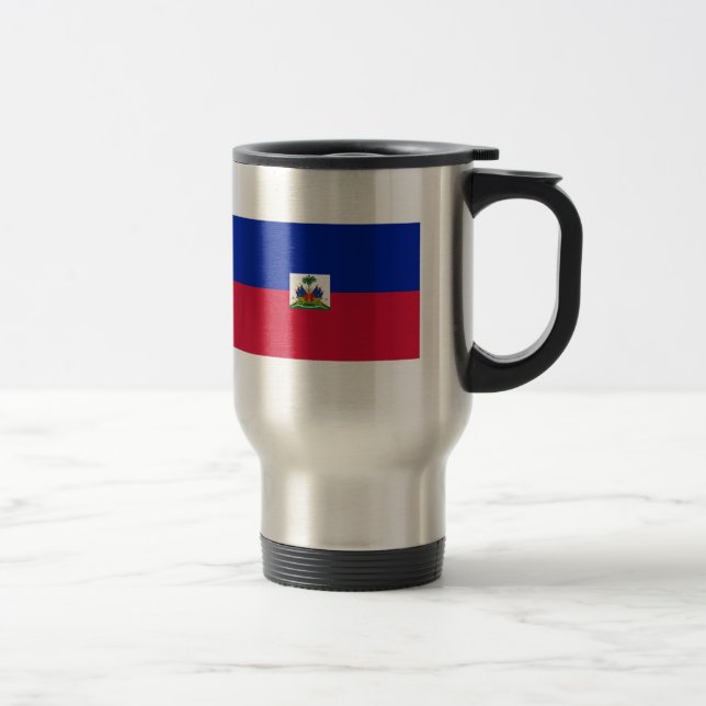 Caneca Térmica Haiti (Direita)