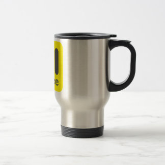 Caneca Térmica Hameeメタリックマグカップ