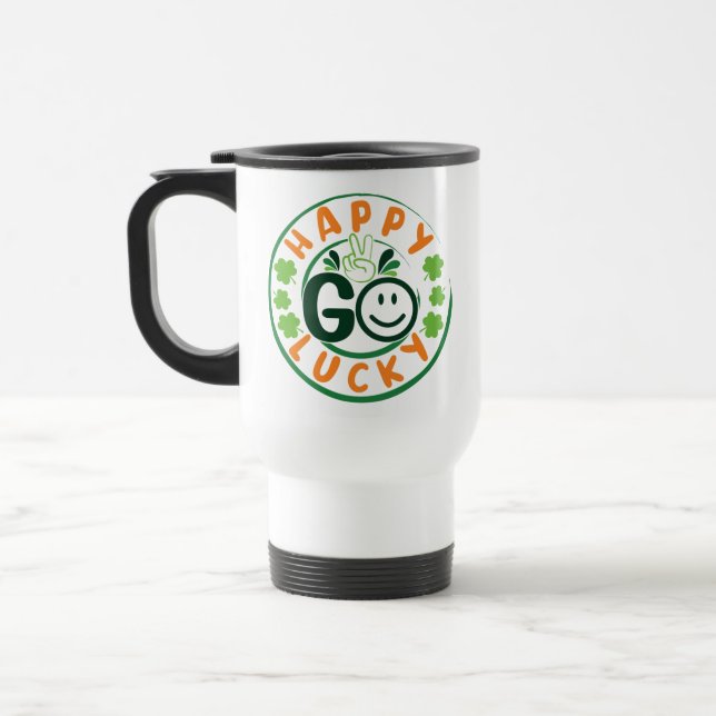 Caneca Térmica Happy Go Lucky-52904 (Esquerda)