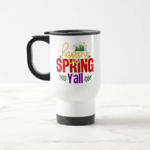 Caneca Térmica Happy Primavera Y’all-90996