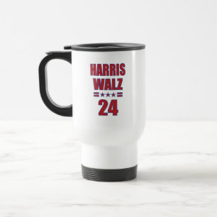 Caneca Térmica Harris Walz, para as Pessoas