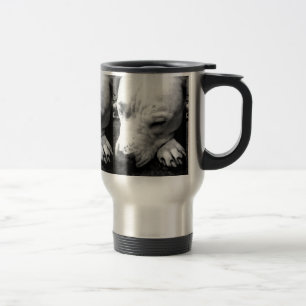 Caneca Térmica harry potter cão com cicatriz
