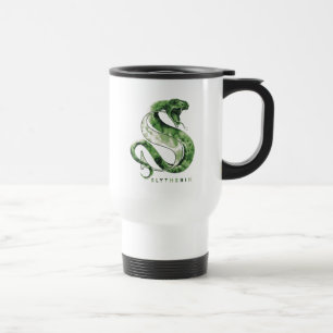 Caneca Térmica Harry Potter  Cobra SLYTHERIN™