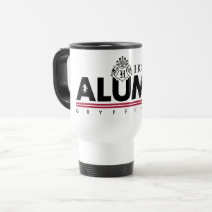 Caneca Térmica Harry Potter   HOGWARTS™ Alumni GRYFFINDOR™