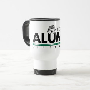 Caneca Térmica Harry Potter  HOGWARTS™ Alumni SLYTHERIN™